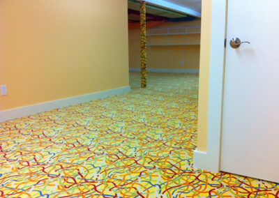 Carpet Cleaning Albany Example Carpet Basement